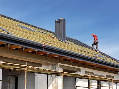 Broda Team Usługi dekarskie